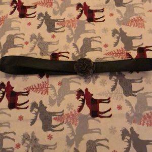 Belt